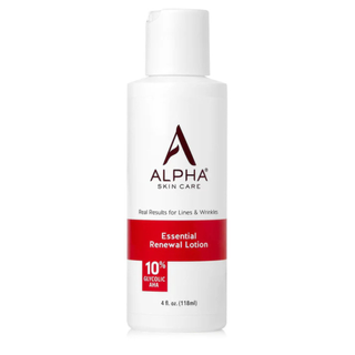 Alpha Renewal Body Lotion 12% Glycolic AHA