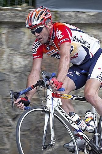 Serge Baguet in 2005