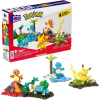 MEGA Pokémon Action Figures:$21.99now $16.79 at Amazon
Save $5