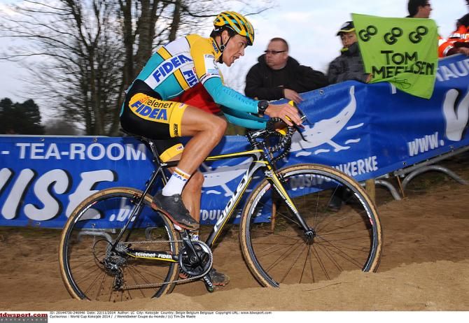 Telenet Fidea