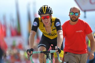 Steven Kruijswijk (Team LottoNL - Jumbo)