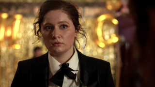 emma kenney debbie gallagher shameless showtime season 11 screenshot