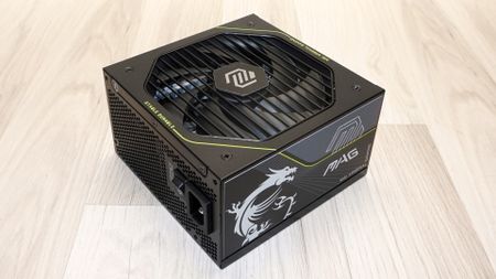 MSI MAG A1200PLS PCIe 1200W