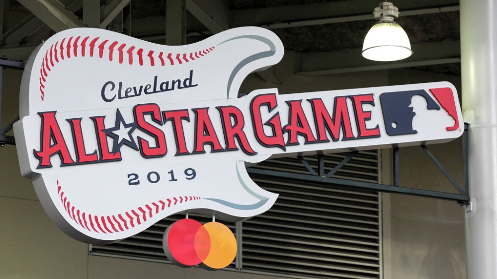 How to watch the 2019 MLB AllStar Game live stream the baseball