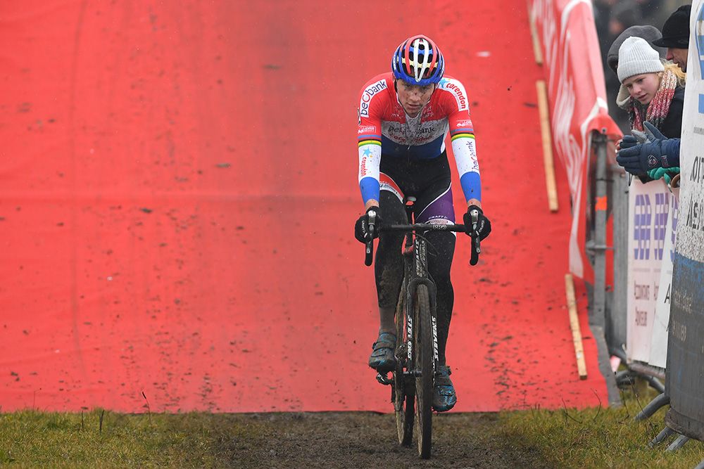 Mathieu van der Poel (Beobank-Corendon)