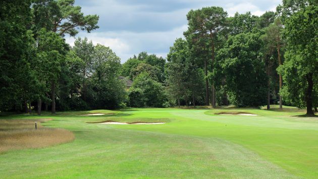 West Byfleet Golf Club Course Review | Golf Monthly
