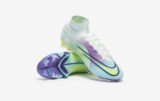 Nike Mercurial Dream Speed boots