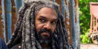 walking dead ezekiel