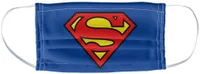Superman Pleated Face Mask: was $14 now $9 @ Amazon