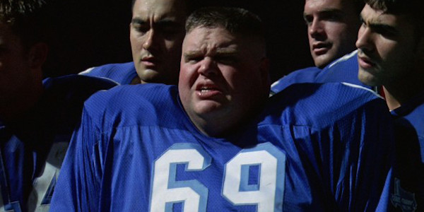 Varsity Blues