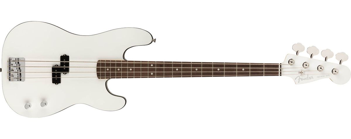 Fender Aerodyne Speciel Series