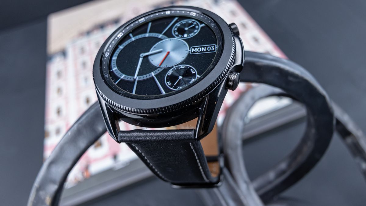 galaxy watch prime day