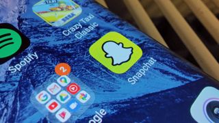 How to change Snapchat username