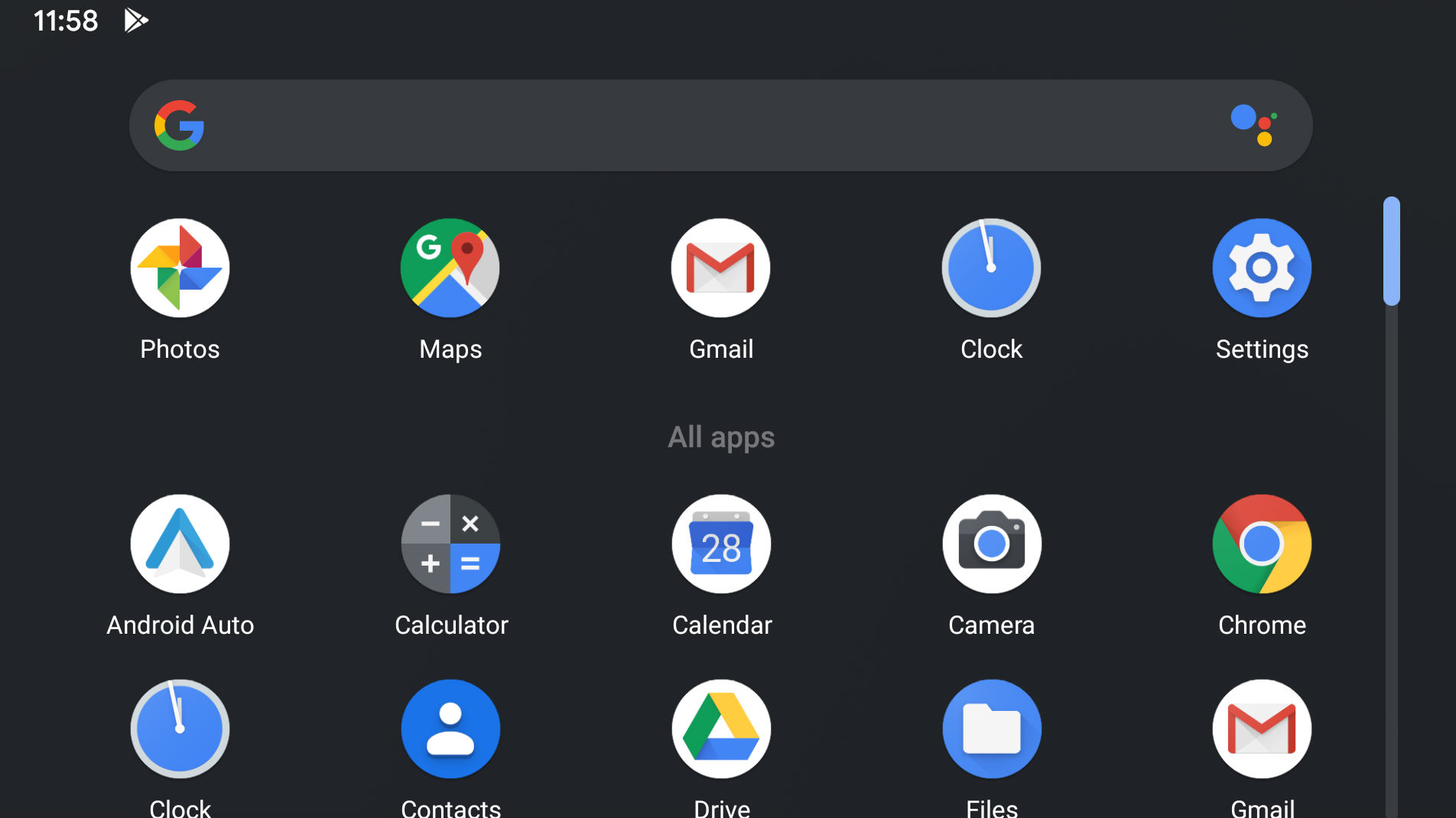 how-to-get-dark-mode-for-android-techradar