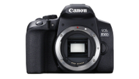 Canon EOS 850D: £819.99UK deal