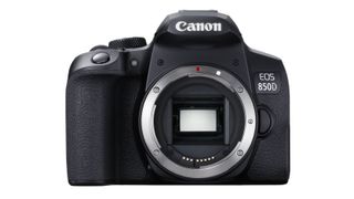 The Canon EOS 850D is your ultimate all-round DSLR for every shooting situation