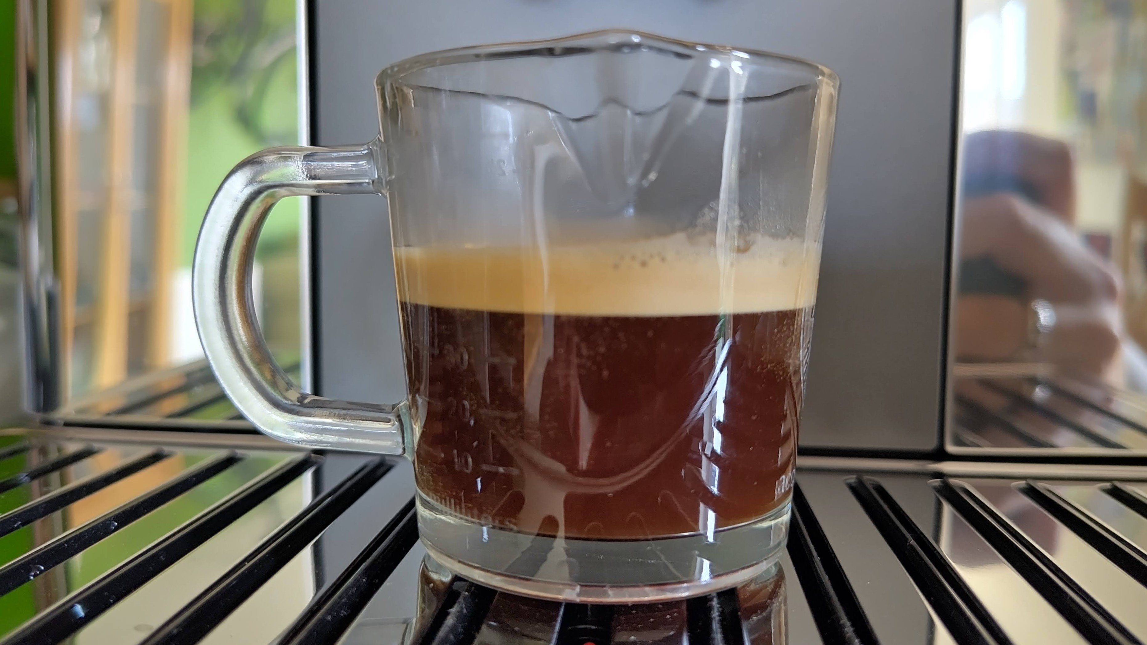 De'Longhi Primadonna Aromatic coffee machine