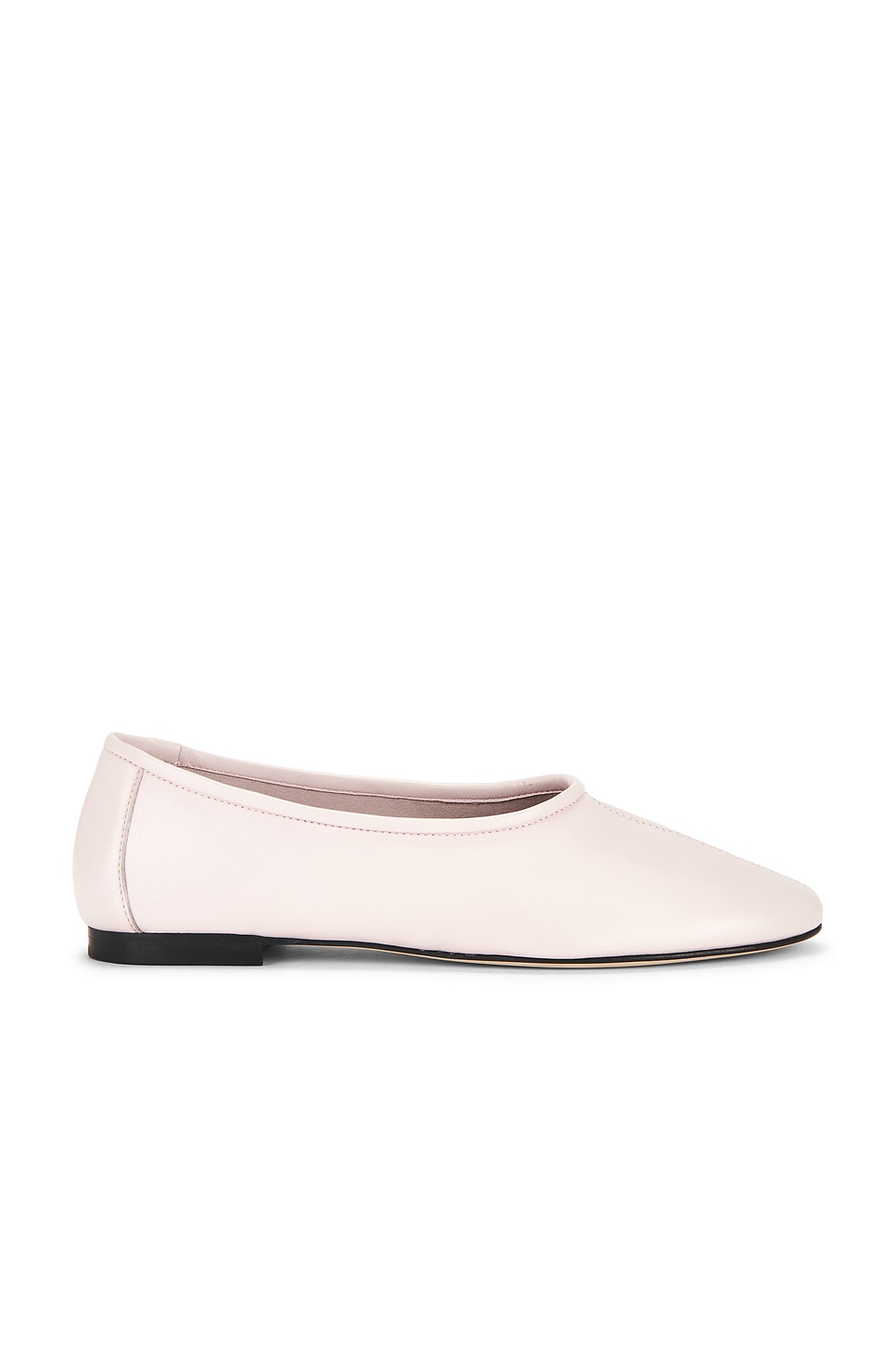 Prudence Ballet Flat
