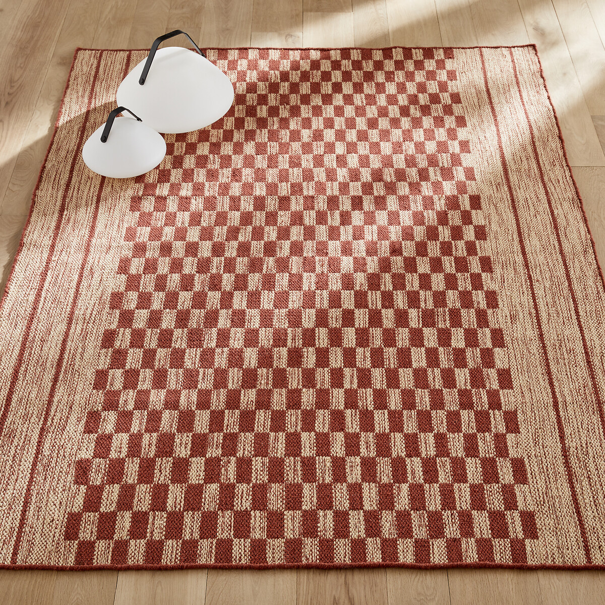 Madotto Reversible Outdoor Rug