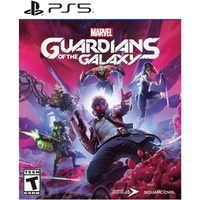 Marvel's Guardians of the Galaxy: 278 kr hos Power