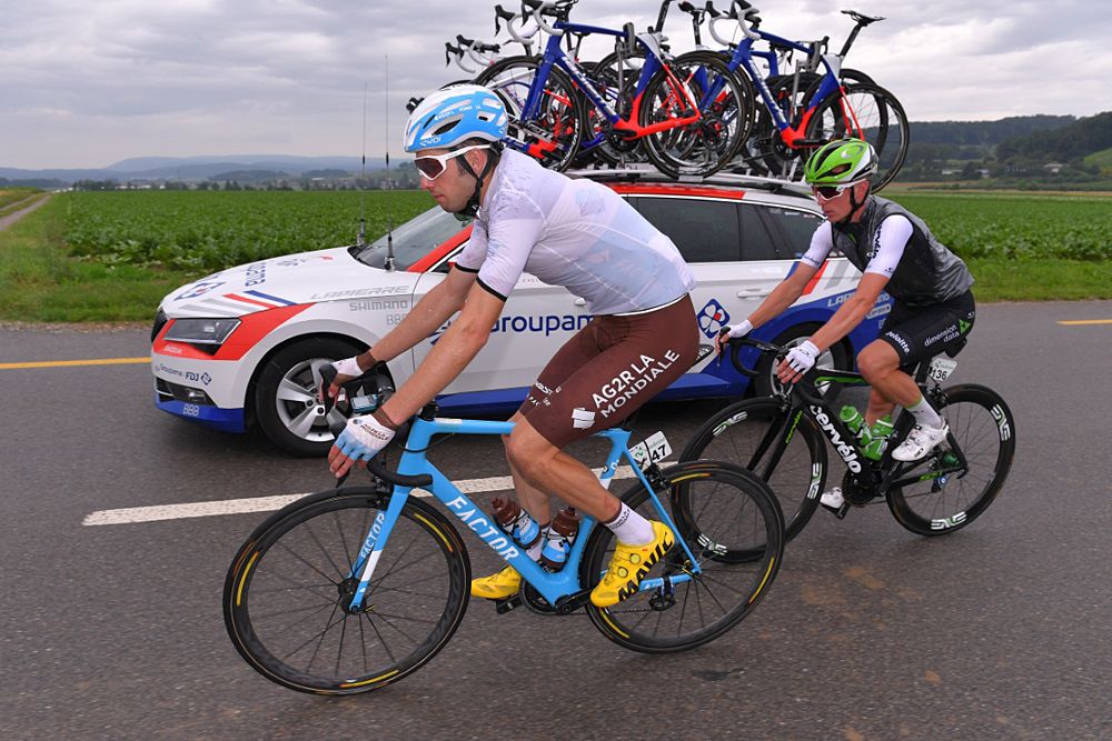 Francois Bidard (AG2R La Mondiale)