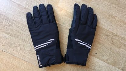 Pinnacle WTP gloves