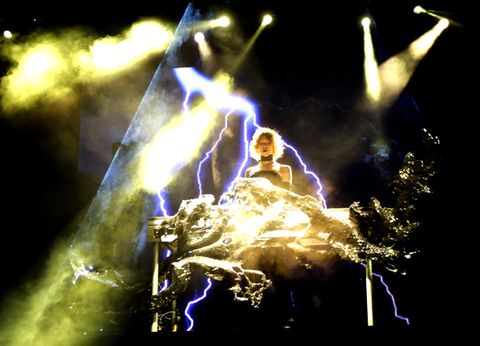 How SOPHIE and her Elektron Monomachine changed the sound of