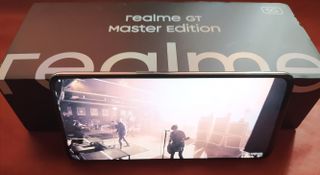 Realme GT Master Edition