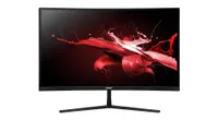 Acer EI272UR Pbmiiipx 27" WQHD: was $349, now $279 at Newegg