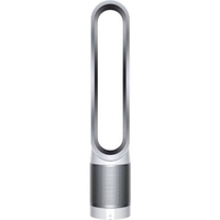 Dyson Pure Cool Purifying Fan TP01: was $399.99, now $299.99 at Best Buy