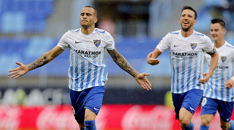 Sandro Ramirez