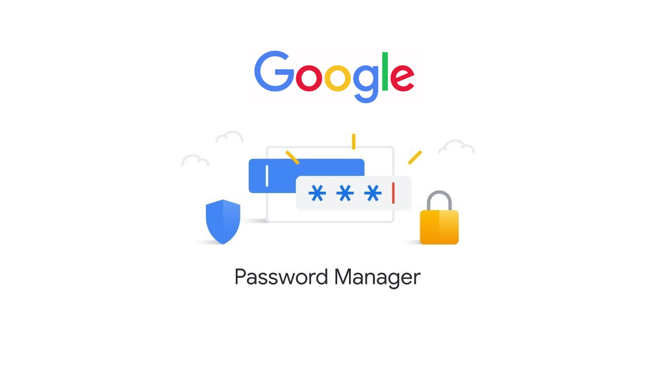 google new password generator