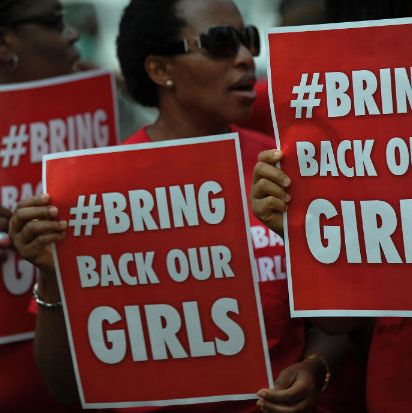Bring Back Our Girls