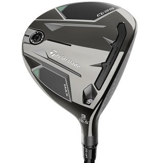 TaylorMade Qi35 Max Fairway Wood