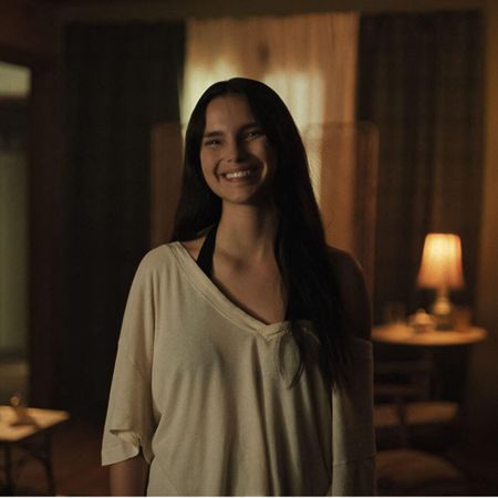 Obsession is a 2025 American supernatural psychological horror film