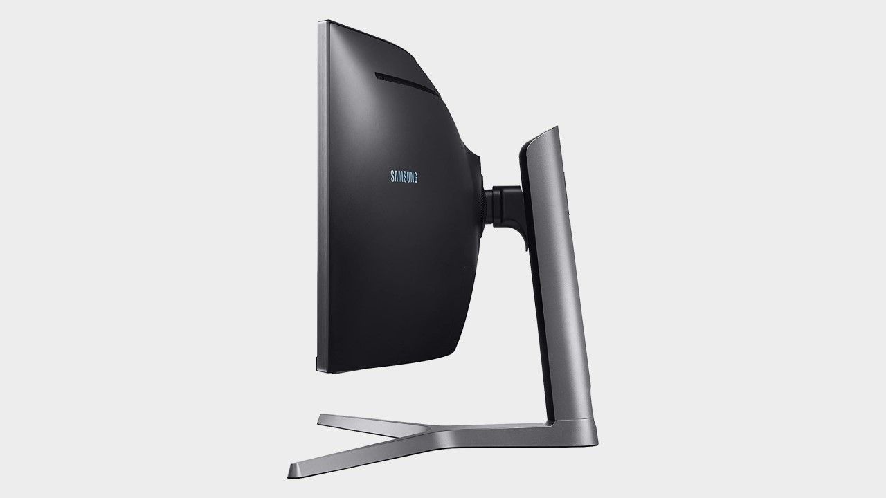 Samsung CRG9
