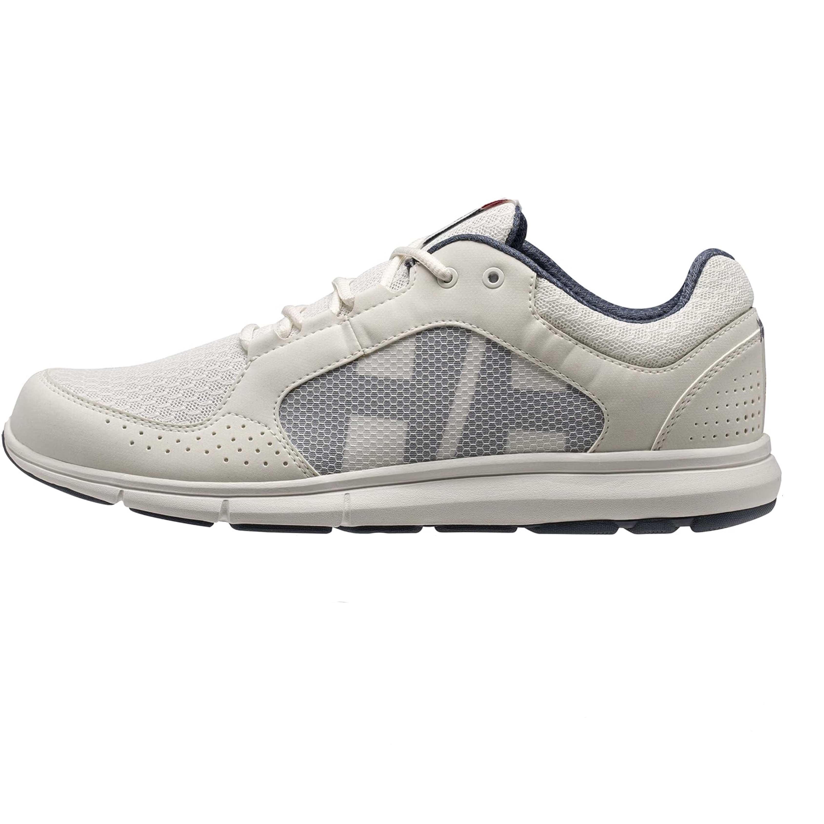 A studio shot of the Helly Hansen Ahiga V4 HP water sneakers