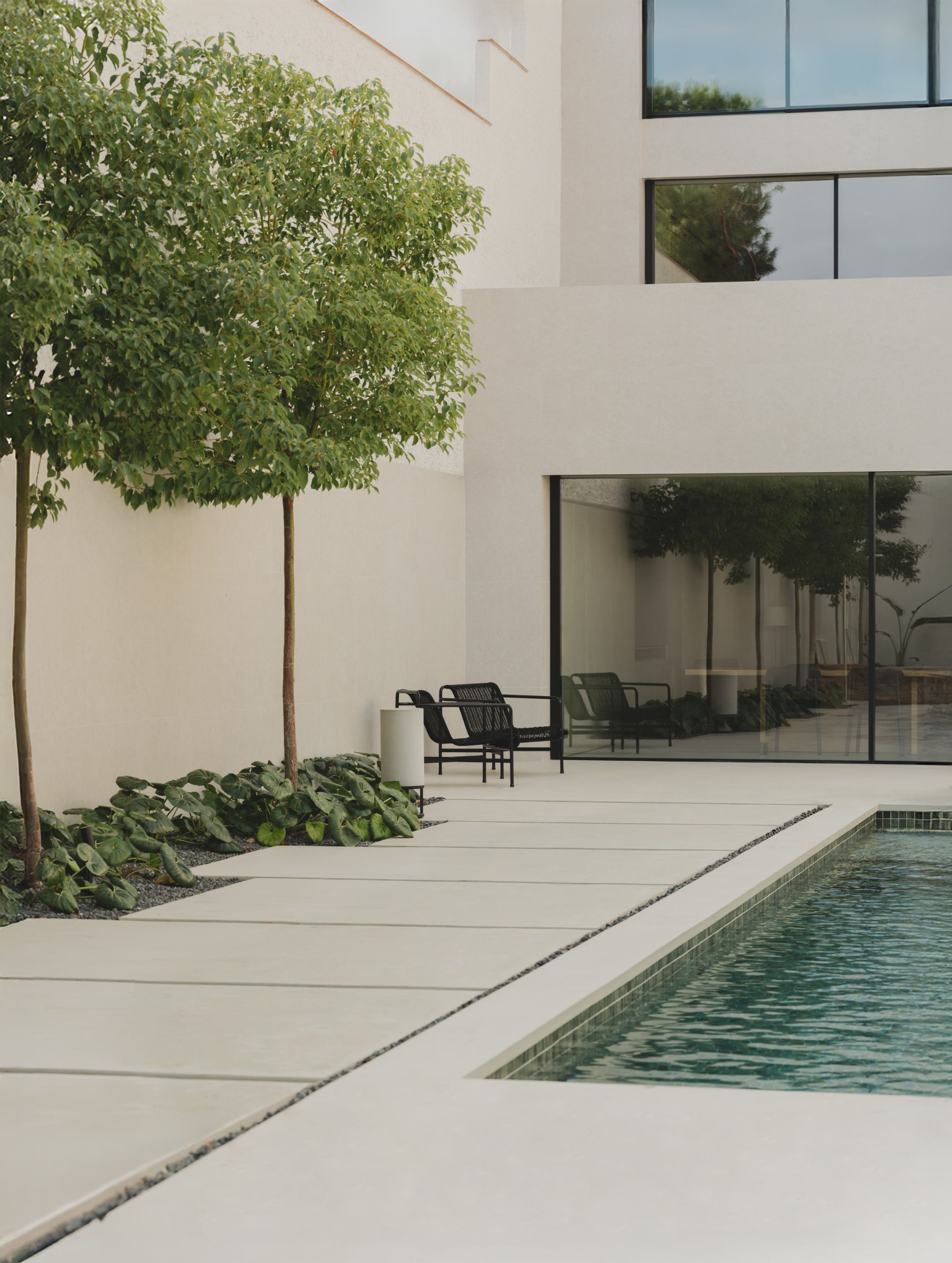 934 SP57 House, Spain, by Exitprojectes