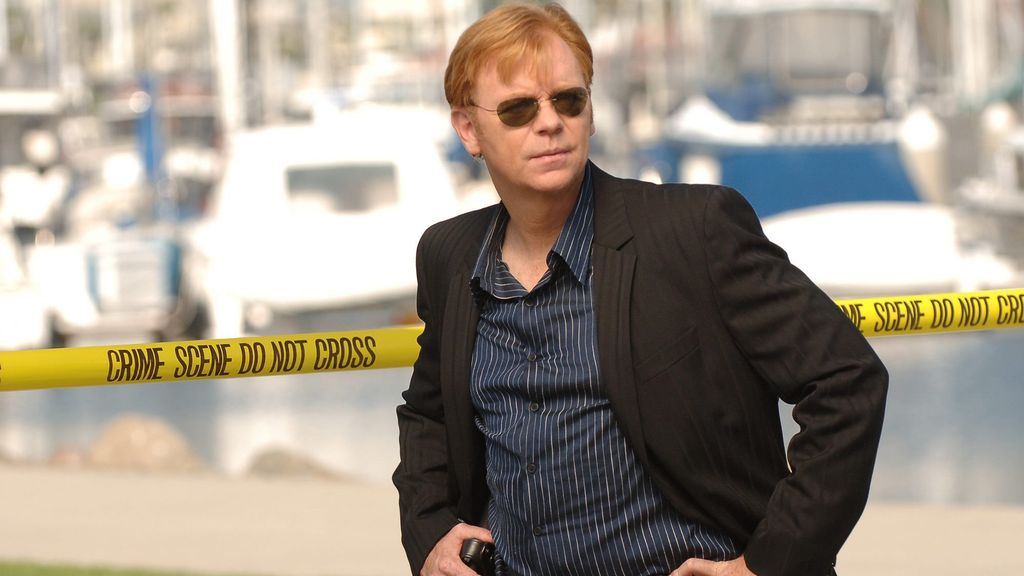 Ranked Which CSI series is the best? TechRadar