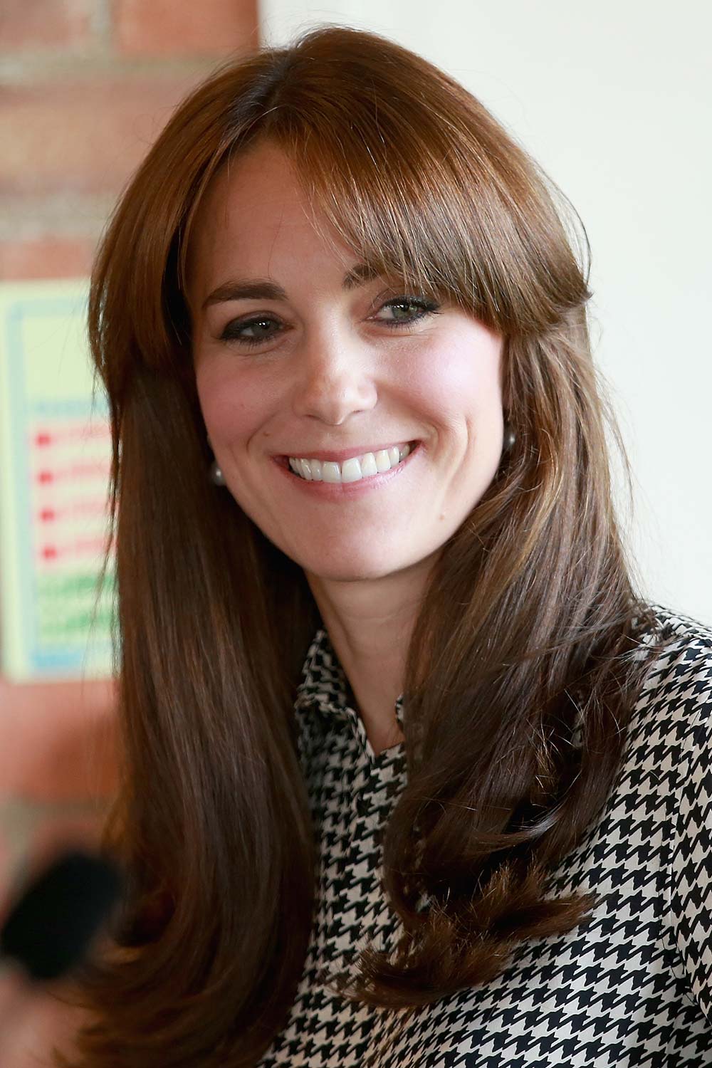 Catherine, Duchess of Cambridge