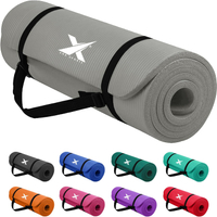 Xn8 Sports Yoga Mat 