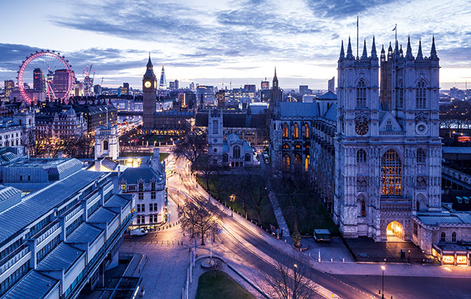 Parliament Square