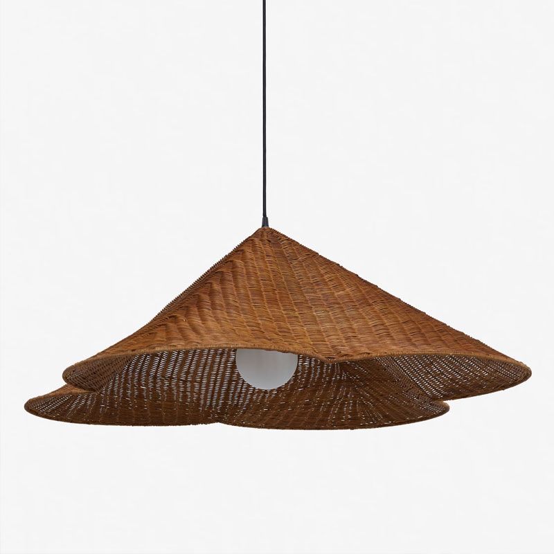 Lulu and Georgia pendant light