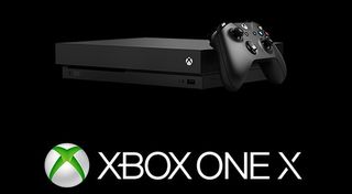 Xbox One X