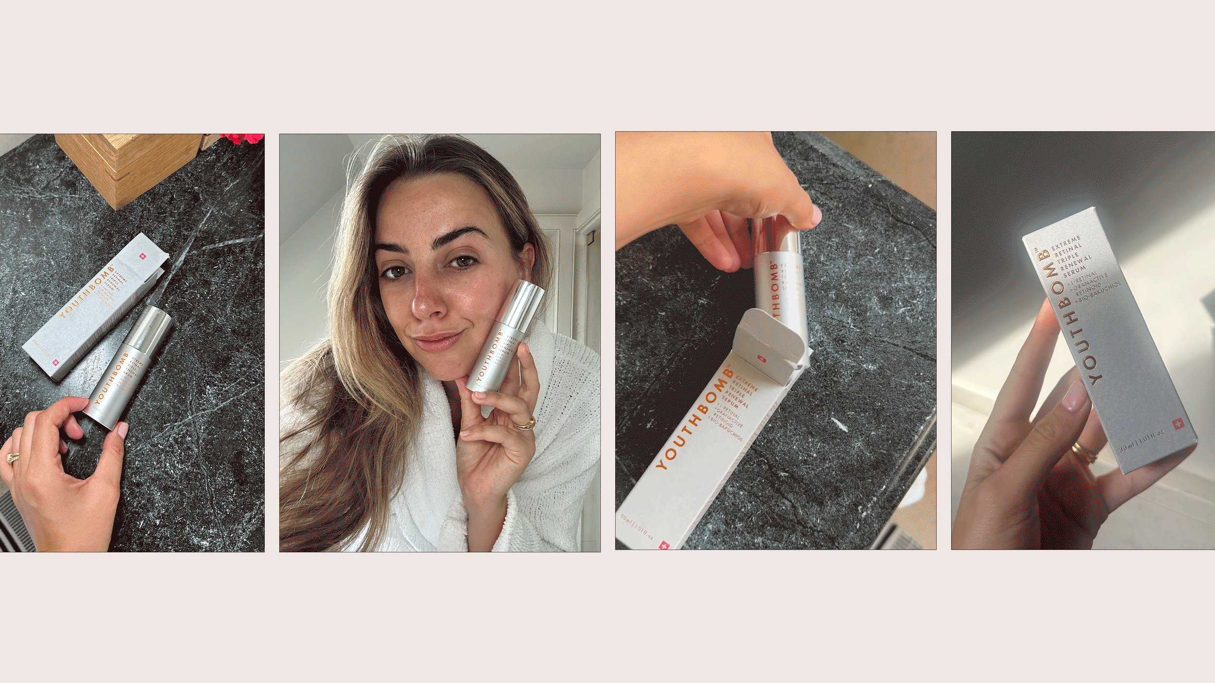 Beauty Pie Youthbomb Serum