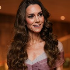 Princess Kate at the 2026 BAFTAs