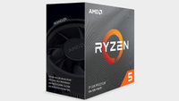 AMD Ryzen 5 2600 CPU | just £109.98 at Amazon UK (£65 off)