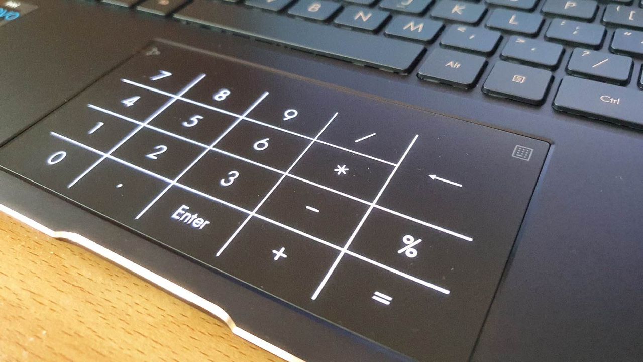 Asus ZenBook Flip S 2020 review
