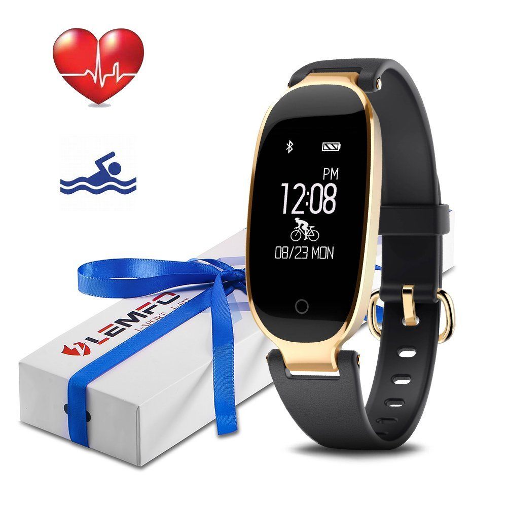 Best Cheap Fitness Trackers You've Never Heard Of in 2022 | iMore