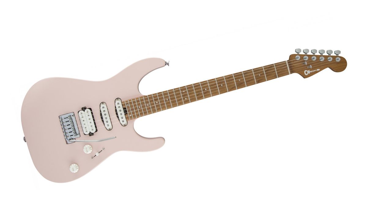 Best Electric Guitars 2024: Top choices for all budgets | GuitarPlayer